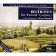 thumbnail image 1 of Ludwig Van Beethoven - Classics Explained: Pastoral Symphony - Narrative - CD, 1 of 1
