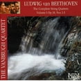 thumbnail image 1 of Ludwig Van Beethoven - Complete String Quartets 1 - Music & Performance - CD, 1 of 2