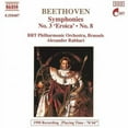 thumbnail image 1 of Ludwig Van Beethoven - Sym 3/8 - Music & Performance - CD, 1 of 1