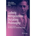 thumbnail image 1 of Ludwig Wittgenstein: Dictating Philosophy: To Francis Skinner - The Wittgenstein-Skinner Manuscripts, (Hardcover), 1 of 1