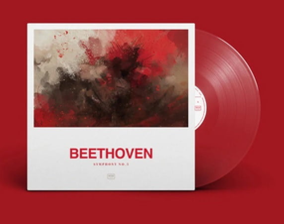 Schmidt-Isserstedt / Vienna Philharmonic Orchestra - Beethoven: Symphony No. 5 (The Decca Collection) - Music & Performance - Vinyl
