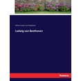 thumbnail image 1 of Ludwig van Beethoven, (Paperback), 1 of 1