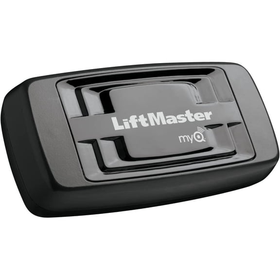 LueInJoy 828LM Internet Gateway Remote Light for MyQ-Enabled Garage Door Openers and Gate Operator