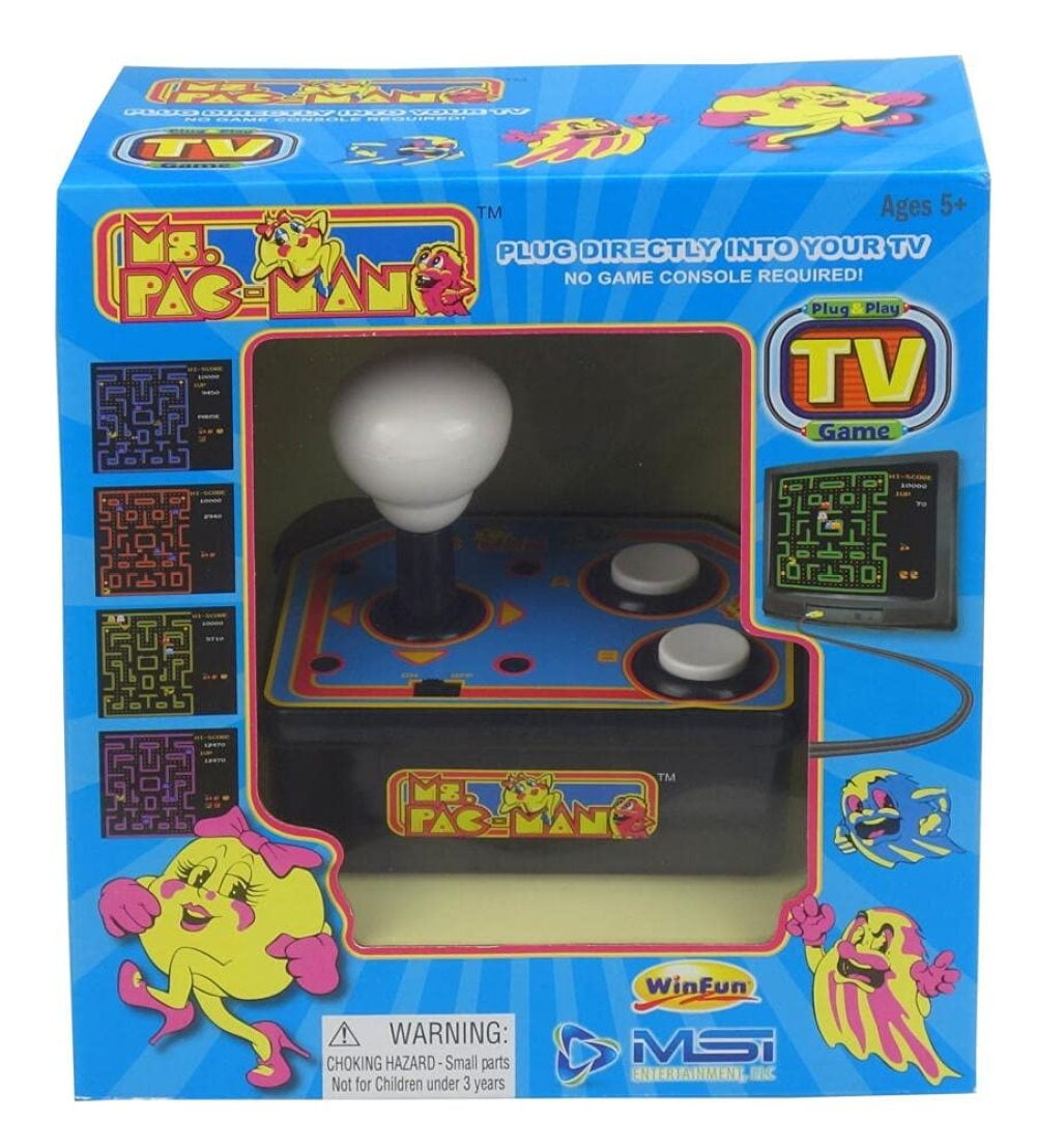 Luminária Retrô 008 – Pac Man – Prime Arcade