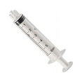 thumbnail image 1 of Luer-Lock Endo Irrigation Syringes 6cc Non-Sterile 100/Box, 1 of 1