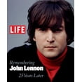 thumbnail image 1 of Pre-Owned Life: Remembering John Lennon: 25 Years Later (Hardcover) 1932994238 9781932994230, 1 of 1