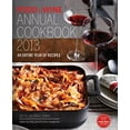 thumbnail image 1 of Pre-Owned Food & Wine Annual Cookbook: An Entire Year of Recipes (Hardcover) 1932624546 9781932624540, 1 of 1