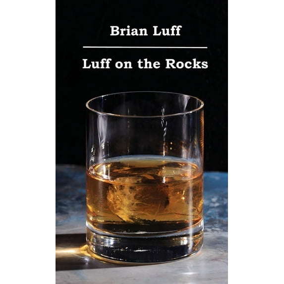 Luff on the Rocks, (Paperback)