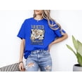 luffy-wanted-poster-shirt-luffy-gear-5-sun-god-nika-shirt-walmart