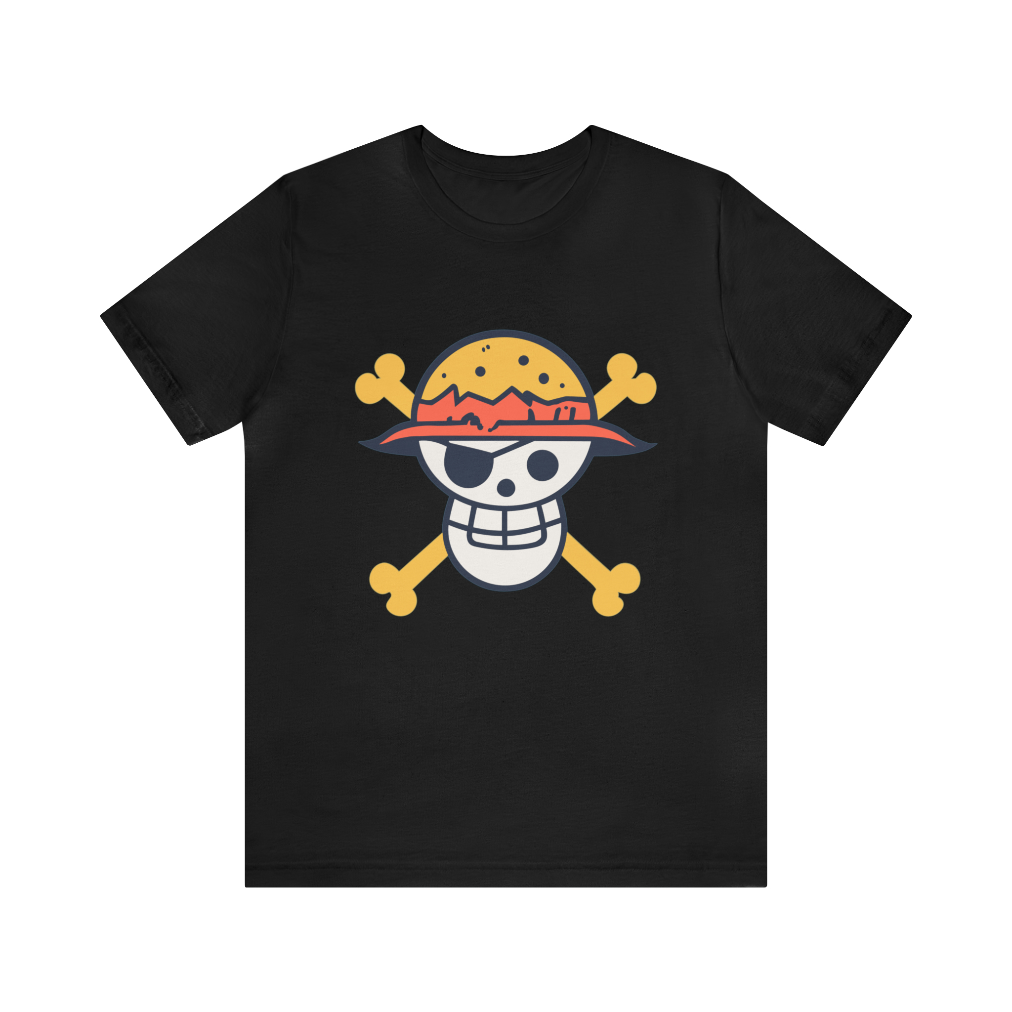 Luffy style, one piece, anime,