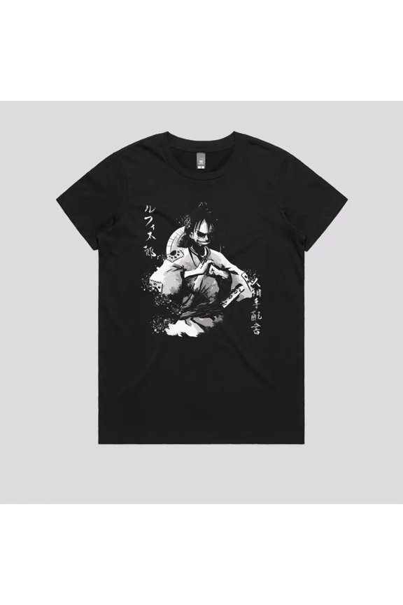 Luffytaro Unisex T-Shirt Tee Sweatshirt Hoodie Tank Top