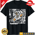 thumbnail image 1 of Luffyy Gear 5 T-Shirt, Anime Shirt, Ship To USA, ULTRA LIMITED-TH72882, 1 of 2