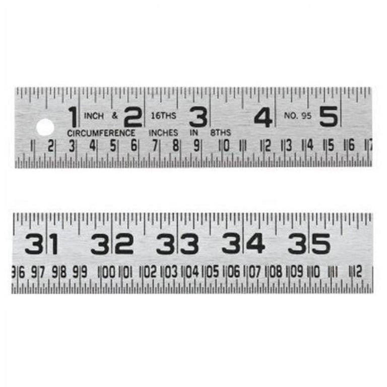 0.25 inch in ruler discount