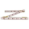 Lufkin 6? Red End Folding Ruler - Walmart.com