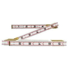 Folding Rulers