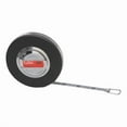 thumbnail image 1 of Lufkin  Anchor Measuring Tape - Brown 0.38 in. x 50 ft., 1 of 1