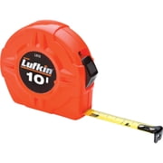 Lufkin Crescent 10 Power Tape - L610-02