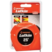 Lufkin Hi-Viz Tape Measure - Pack of 2