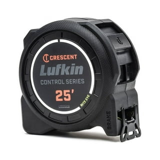 Lufkin® W608 Pocket Tape Measure, Thinline, Series: Executive®