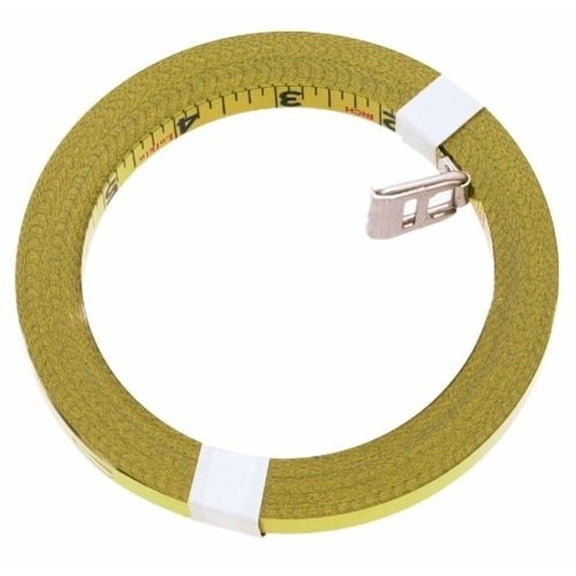 Lufkin OY50 45071 3/8X50' REPLACEMENT BLADE F/ 50 LIGHTWEI