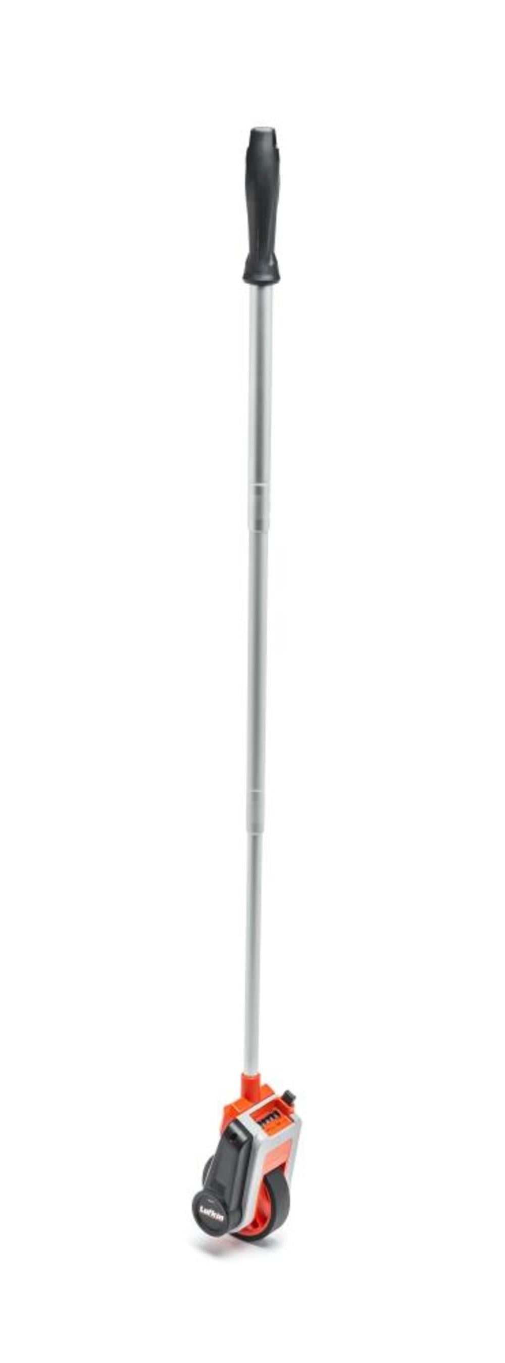 Lufkin PSMW18N Measuring Wheel Compact and Foldable