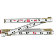 Lufkin Regular Folding Rule - Pack of 4