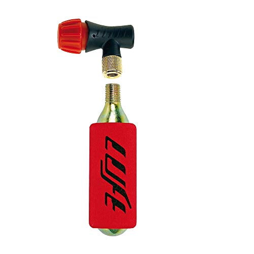 Luft CO2 Bike Pump with Cartridge Walmart