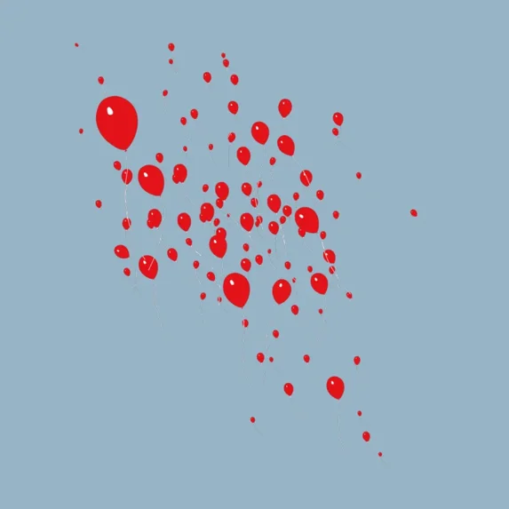 Luftballons
