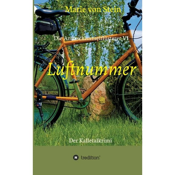 Luftnummer, (Paperback)