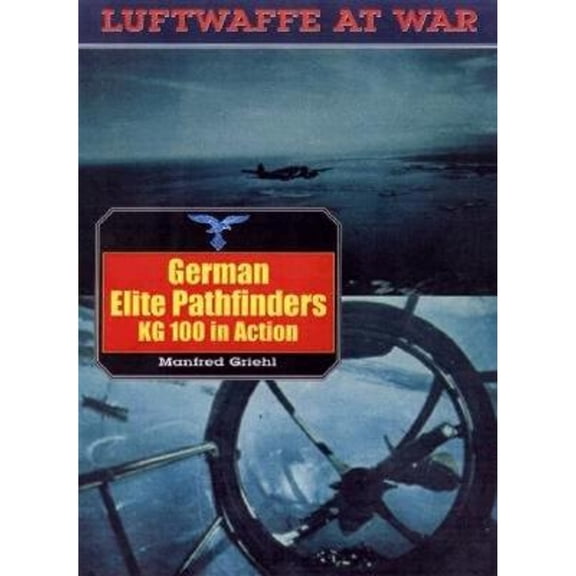 Pre-Owned Luftwaffe 16 : German Elite