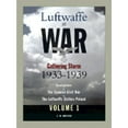 thumbnail image 1 of Pre-Owned Luftwaffe at War: Gathering Storm 1933-1939 Volume 1 Paperback E. R. Hooton, 1 of 1