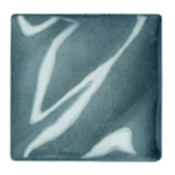 Lug-15 Liquid Non-Toxic Underglaze - Warm Gray - 1 Pt.