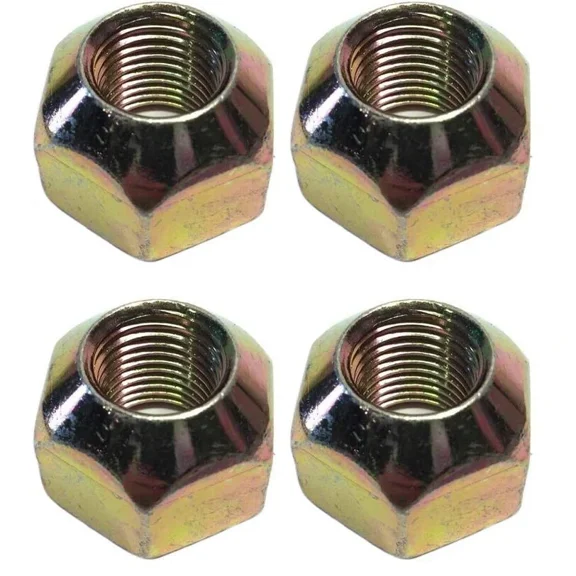 Lug Nut For Bobcat Skid Steer Loader 751 753 763 773 863 873 883