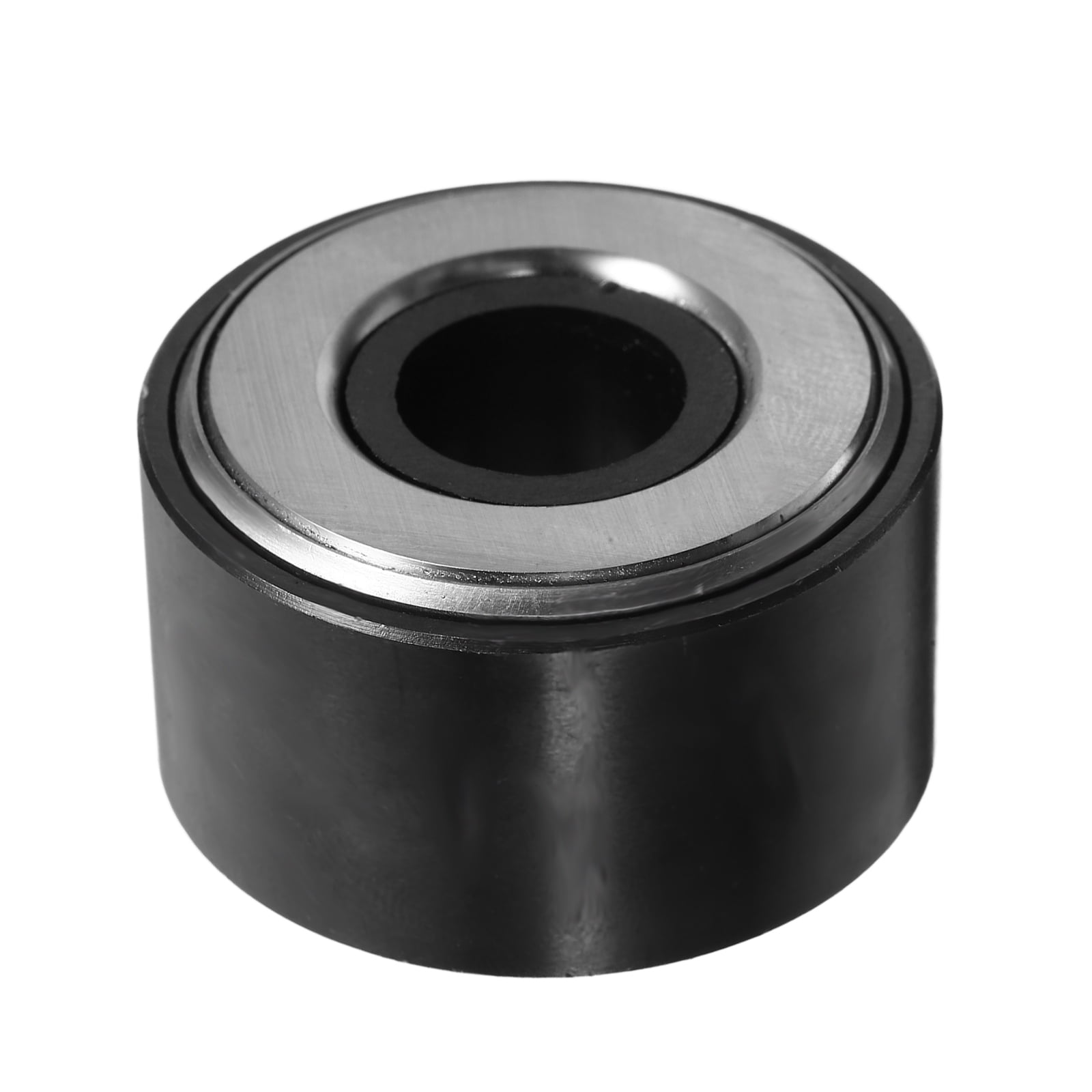 1 Set Wheel Stud Installer Tool – Iron With 3/4″ Hex Lug Nuts – Silver Tone – Carpopart – Universal