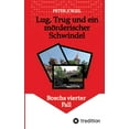 thumbnail image 1 of Lug, Trug und ein mörderischer Schwindel: Boschs vierter Fall (Paperback), 1 of 1