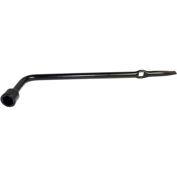 Lug Wrench, Black