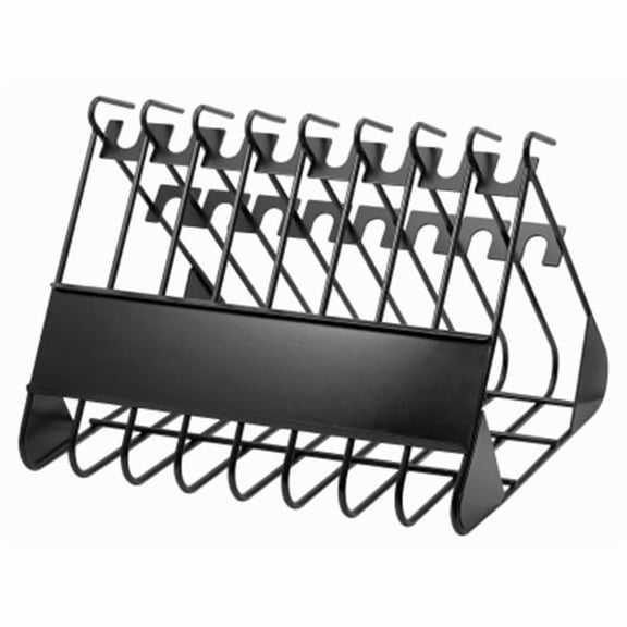 Lug Wrench DSP Rack