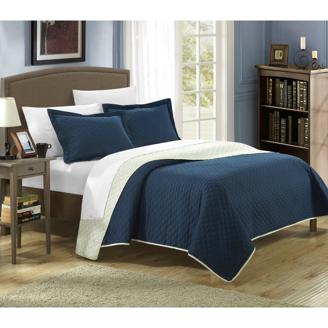  Fieldcrest - Bedding & Bath: Home & Kitchen