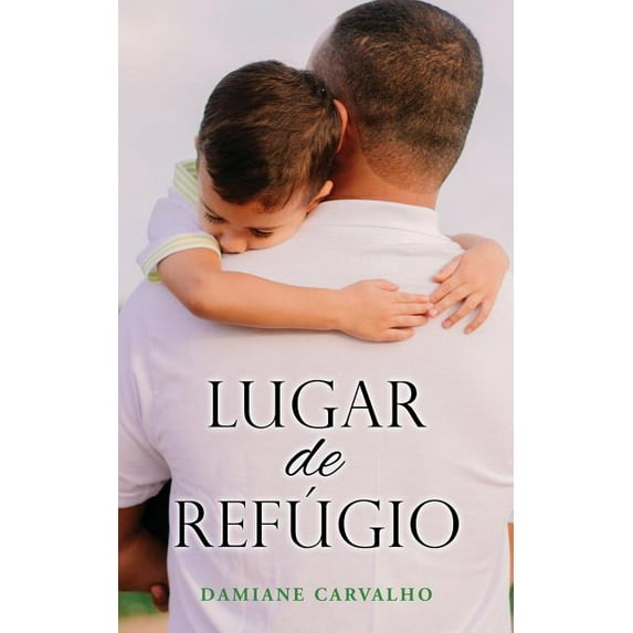Lugar de Refugio, (Paperback)