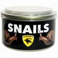 thumbnail image 1 of Lugarti  Canned Snails Treat for Reptiles, 1 of 3
