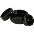 thumbnail image 1 of Lugarti  Insect Feeder Dish, Black, 1 of 2