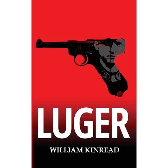 Luger, (Paperback)