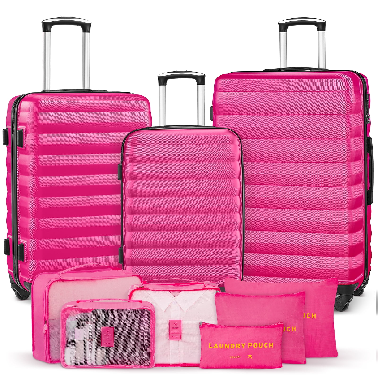 American Tourister Luggage Cart Walmart