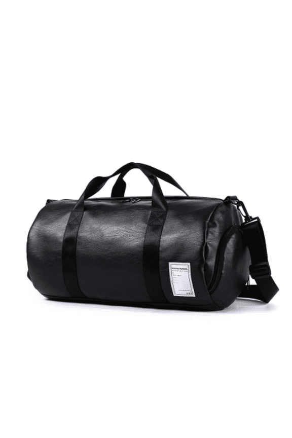 Luggage Bag Men's Short-distance Business Trip Portable Travel Bag,Big