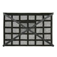 thumbnail image 1 of Luggage Blanket Interior Accessories Adjustable Car Ceiling Cargo Net Pocket, 1 of 18