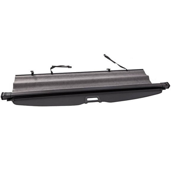 Luggage Cargo Tonneau Trunk Cover Shade Shield Shielding For Toyota 4runner