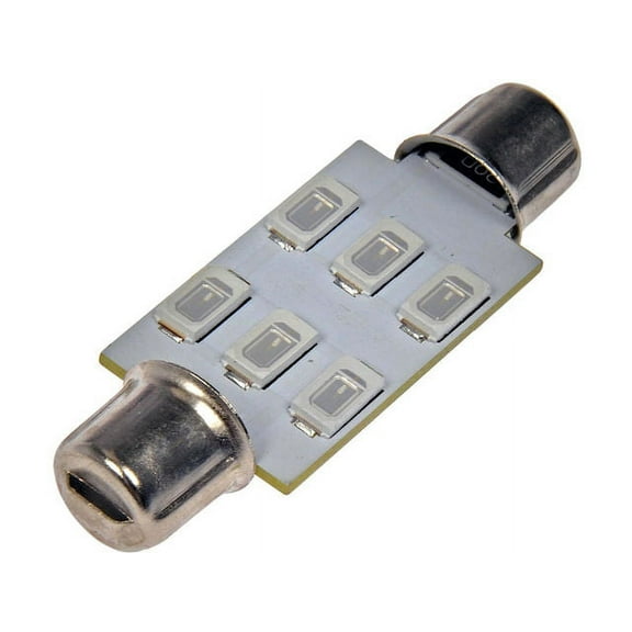 Luggage Compartment Light Bulb - Compatible with 1995 - 2005 Chevy Blazer 1996 1997 1998 1999 2000 2001 2002 2003 2004