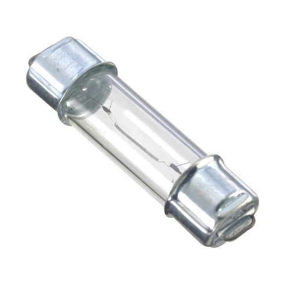 Luggage Compartment Light Bulb - Compatible with 1998 - 2004 Chevy S10 1999 2000 2001 2002 2003