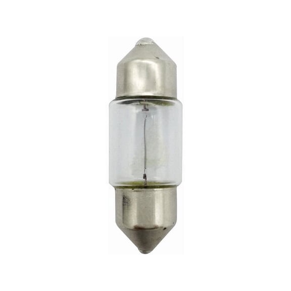 Luggage Compartment Light Bulb - Compatible with 2001 - 2002 Subaru Forester