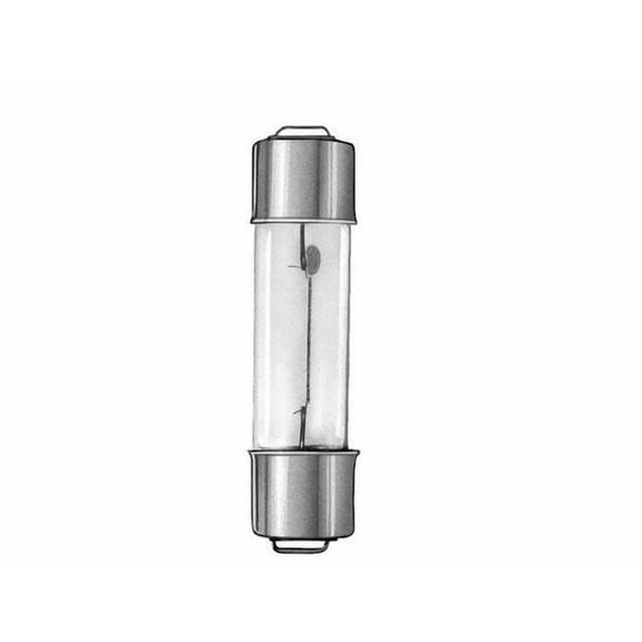 Luggage Compartment Light Bulb - Compatible with 2003 - 2018 Chevy Express 2500 2004 2005 2006 2007 2008 2009 2010 2011 2012 2013 2014 2015 2016 2017